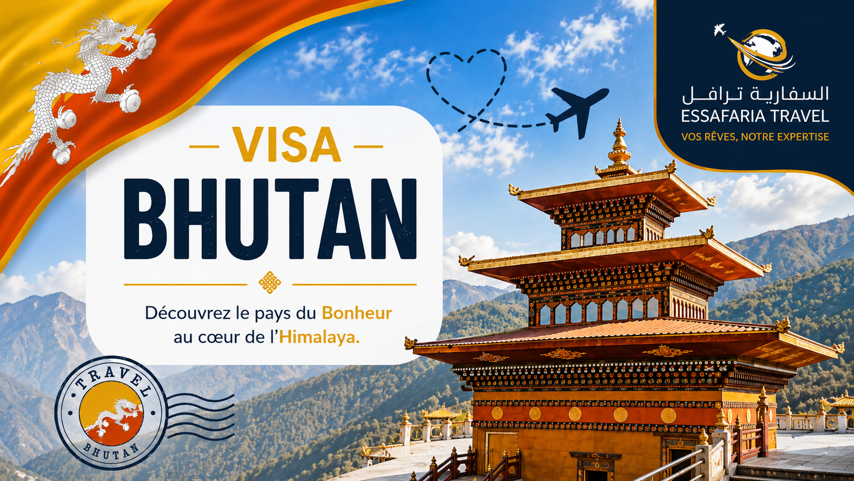 Bhoutan