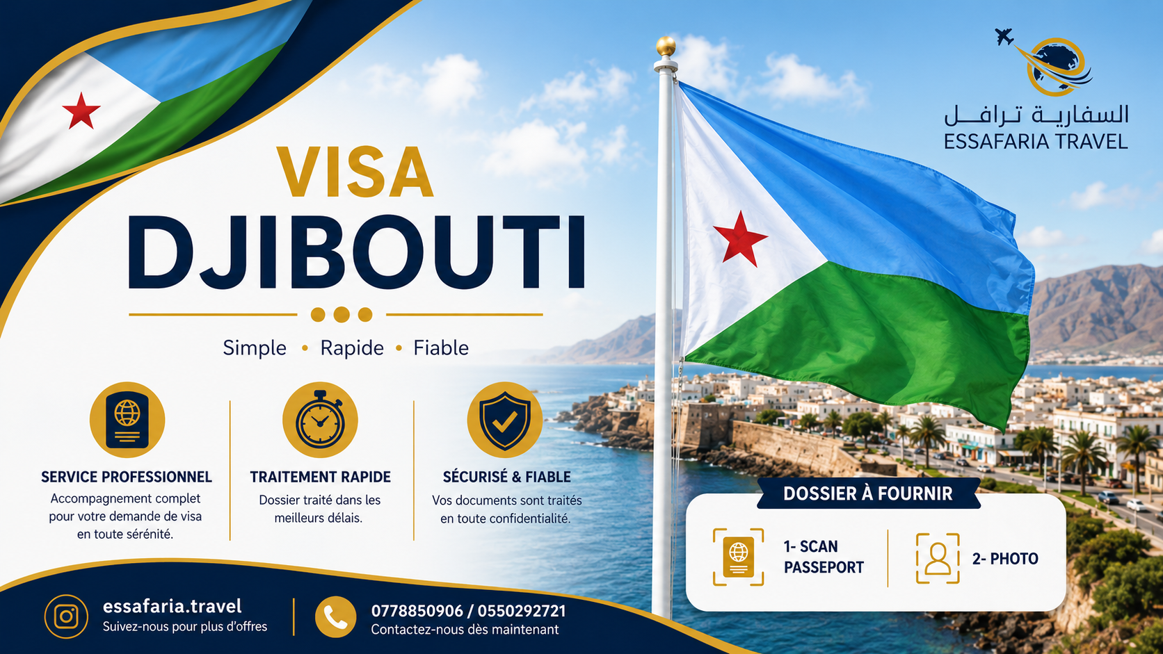 Djibouti