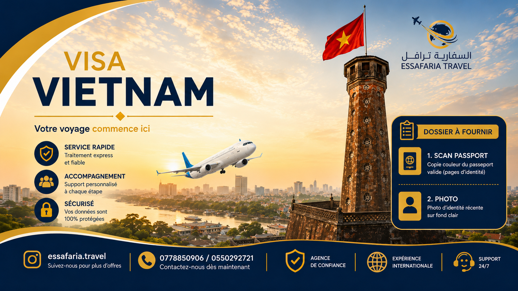 Vietnam